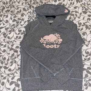 Roots Hoodie